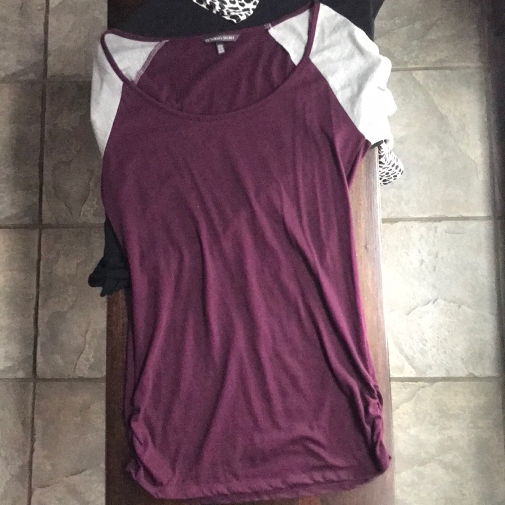 Gently Worn, But Like New Vs Long T’s - image 2